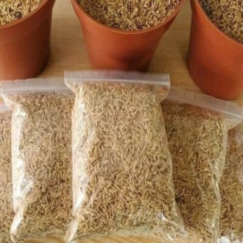 Rice hulls, Best for ideal soil mix, Packet
