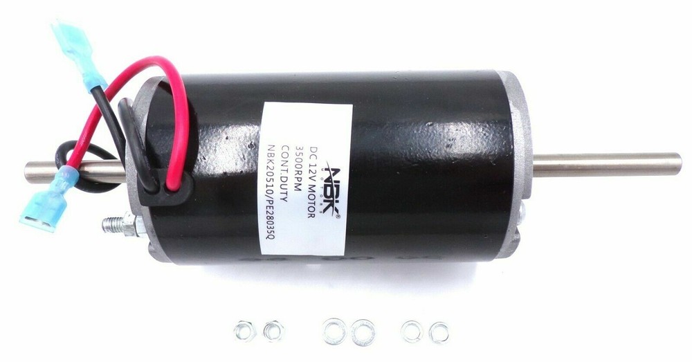 New Furnace Blower Motor for Suburban 233103 (232212) Replacement