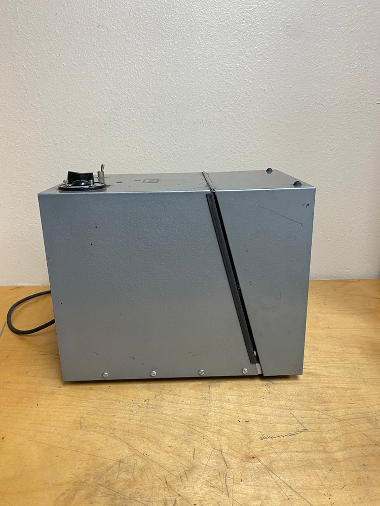 Crescent Dental WIG-BUG Amalgamator Model 6