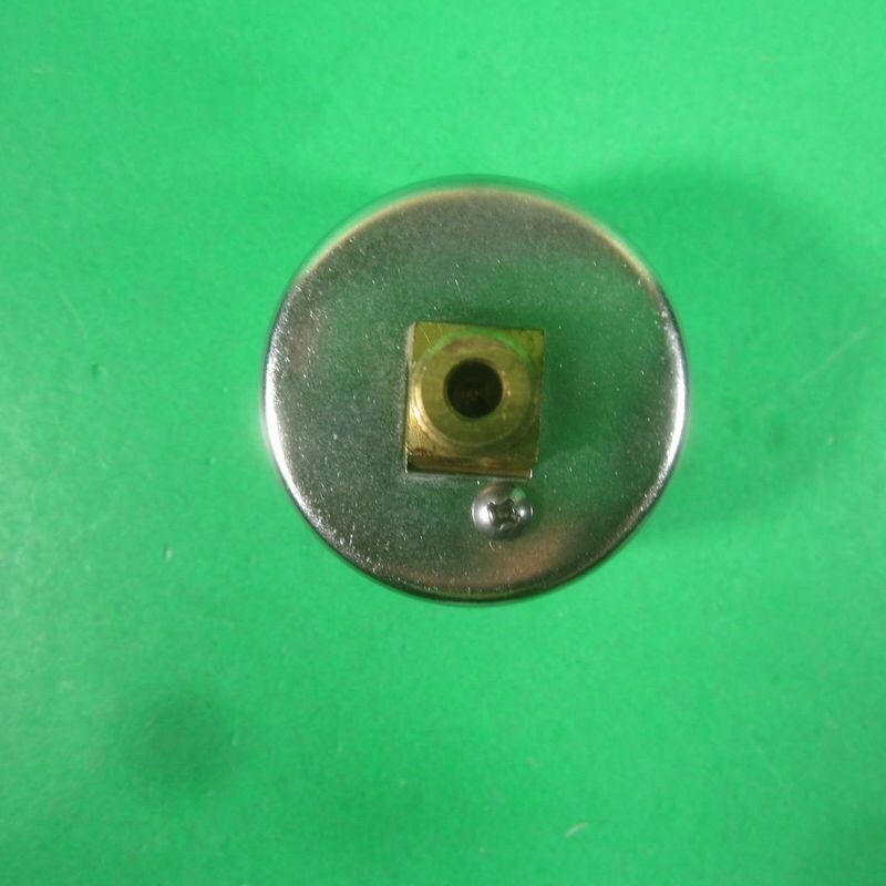 Ashcroft -- 15W1005SH-01B 160# -- New