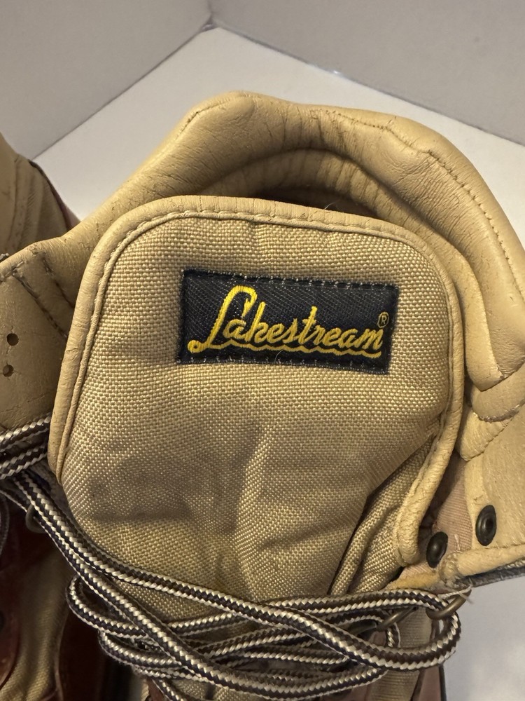 hodgman lakestream boots