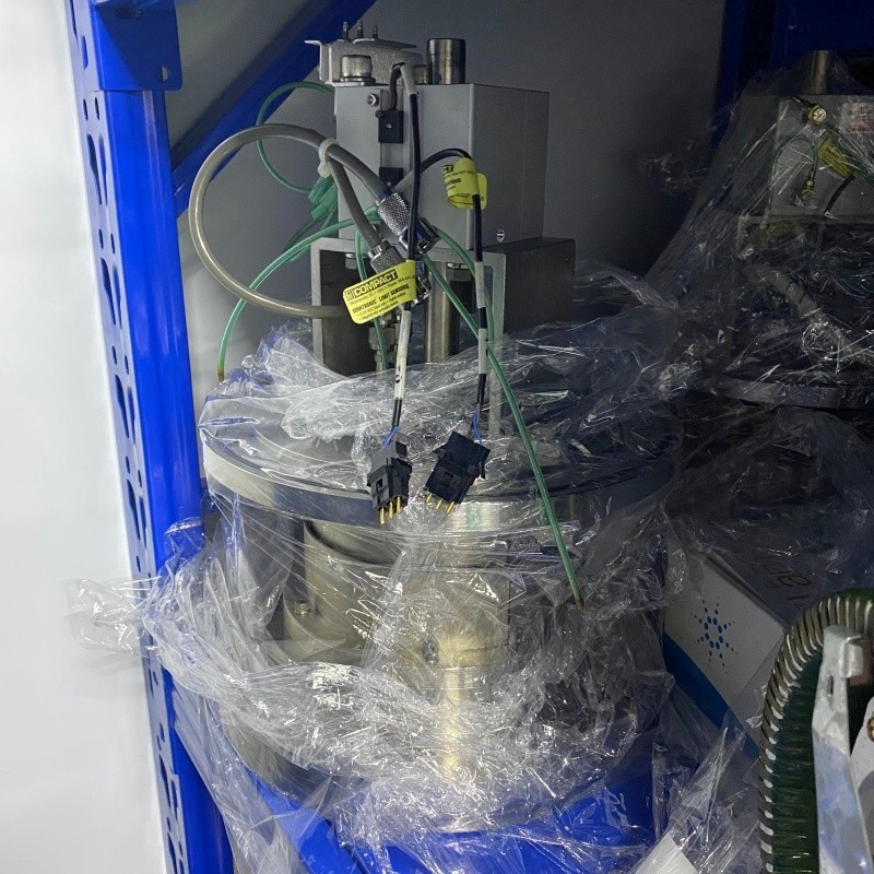 D-04-708116-02 Semiconductor Equipment Assembly