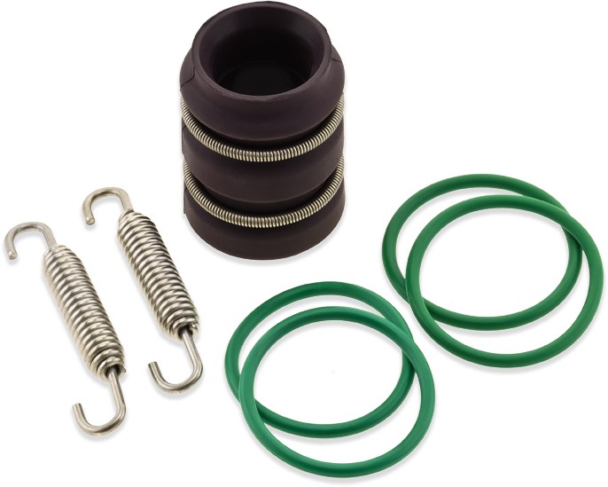 Bolt KTM 65/85 2 Stroke O Ring Spring And Coupler Kit EU.EX.65-85CC
