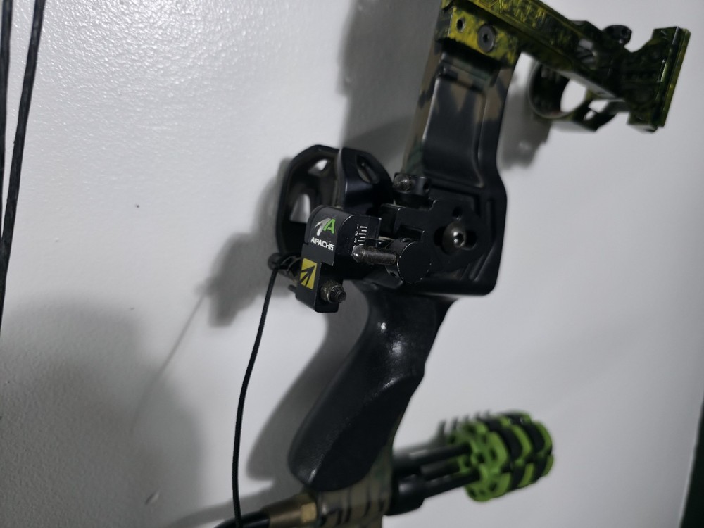 PSE Brute Force Maxis Bow