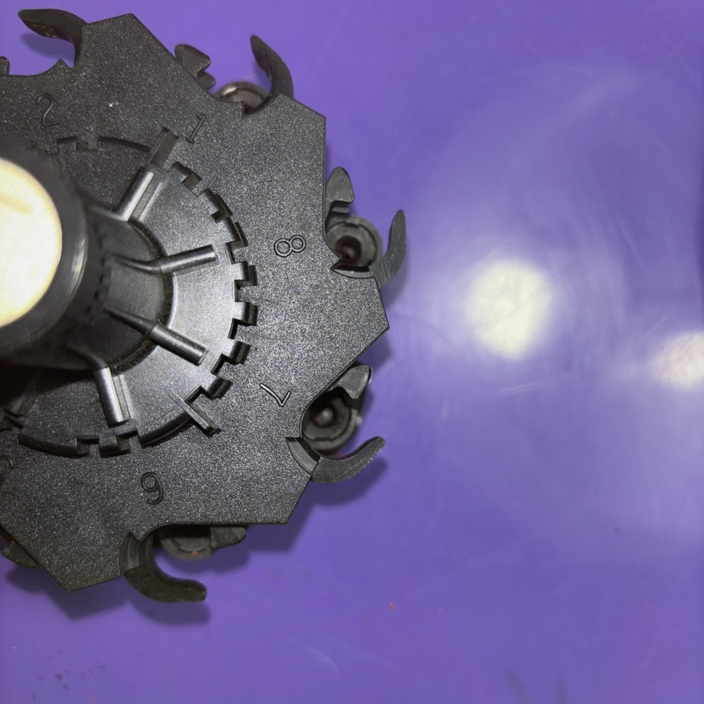 Hewlett-Packard Hp 7550A, 7550 Plus Plotter Carousel.