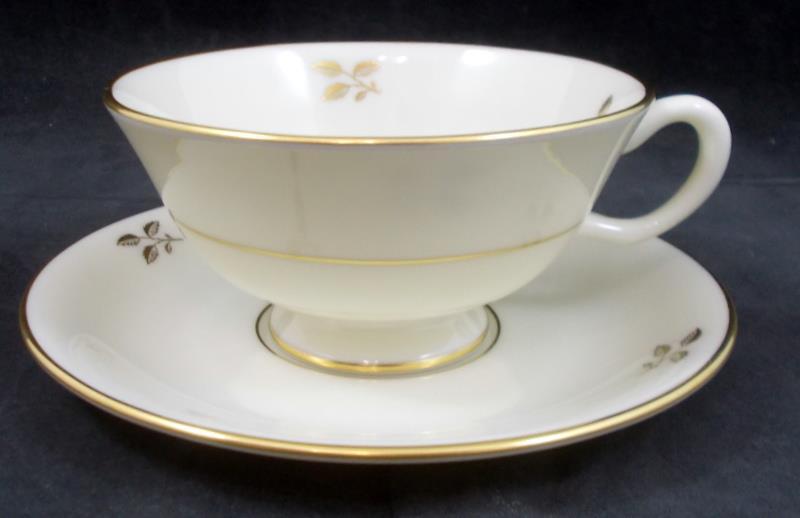 Lenox Rhodora 5 Piece Place Setting P471