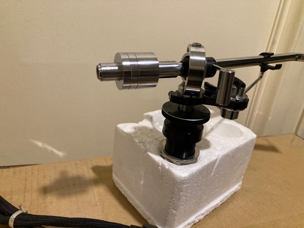 Sony PUA-1500S tonearm...REDUCED !