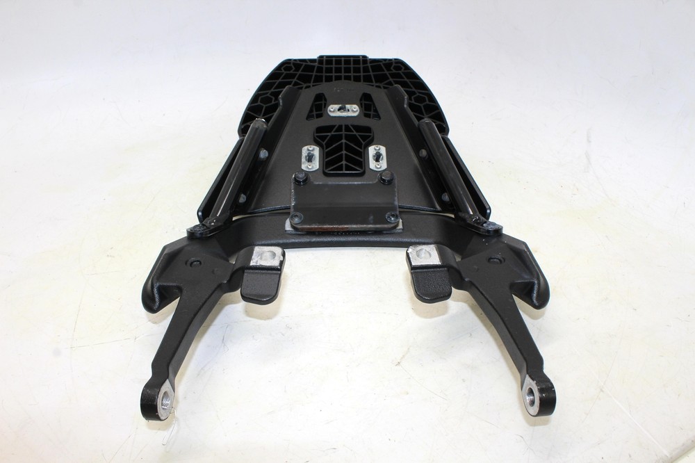 2009 Triumph Tiger Rear Subframe Back Sub Frame