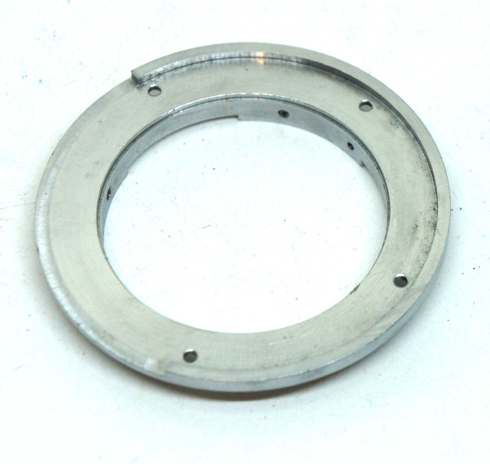 Nikon F mount part for adapter / convertion / modification /