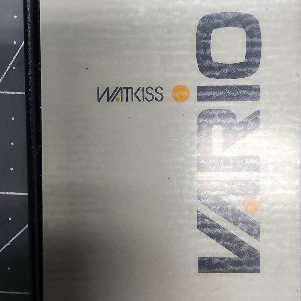 Watkiss Vario Remote Control R0100977 [OF3]