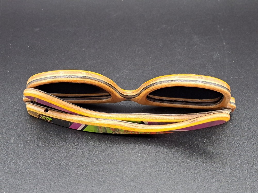 Deck Specks Sunglasses