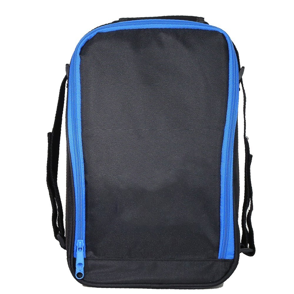 Easily Accessible For TAMIYA For RC Transmitter Bag with Soft Strap Handle