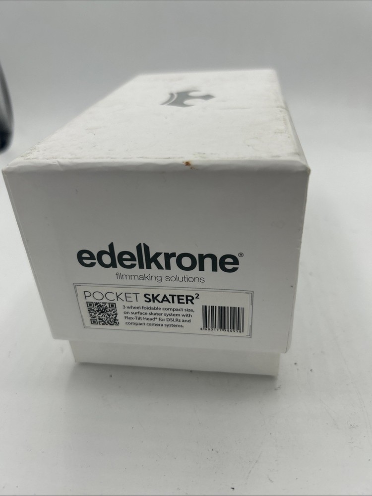 Edelkrone Pocket Skater 2 #195