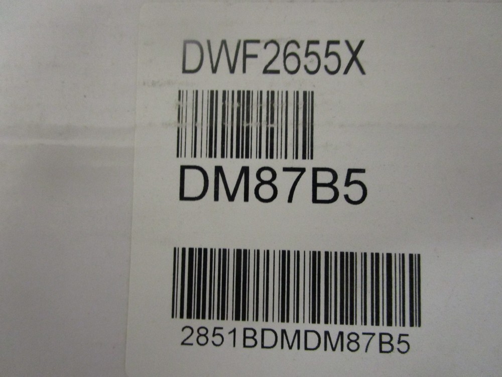 Tripp Lite DWF2655X LCD Fixed Flat Screen Wall Mount