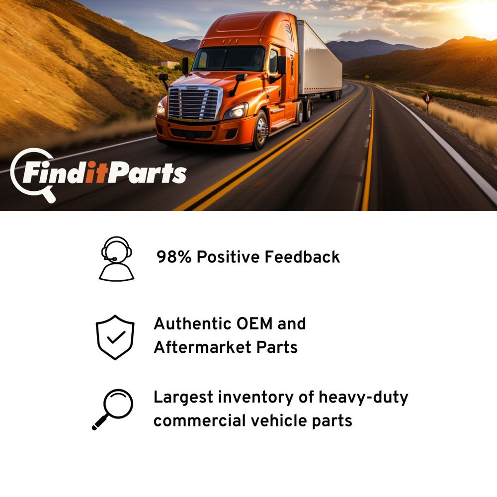 Aftermarket P41030 Ring