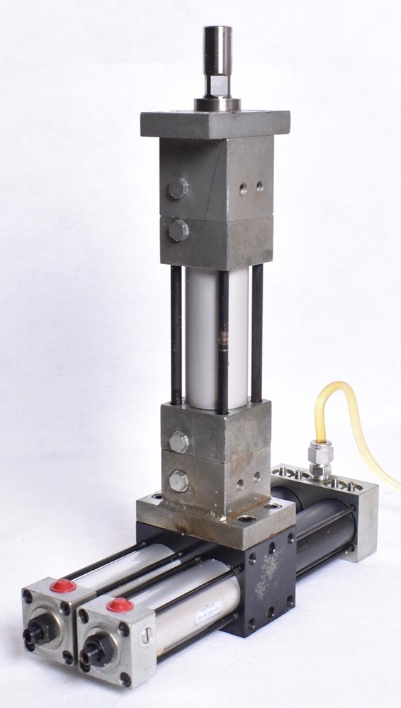 PHD Inc Actuator MR13RF 2180X11/2-PL-DR-DC-D1-D2-M