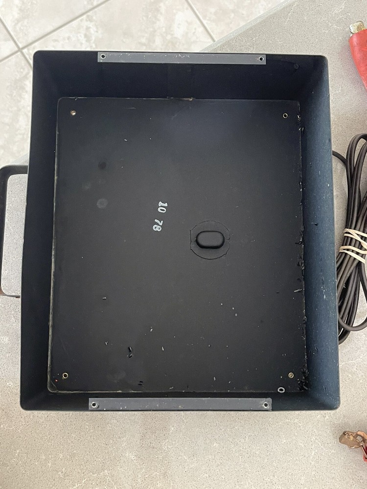 AutoMeter VA-2 Volt Amp System Tester