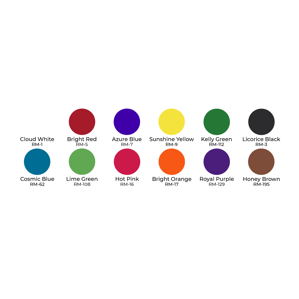 Ben Nye Magicake Aqua Paint Master Palette CFK-12