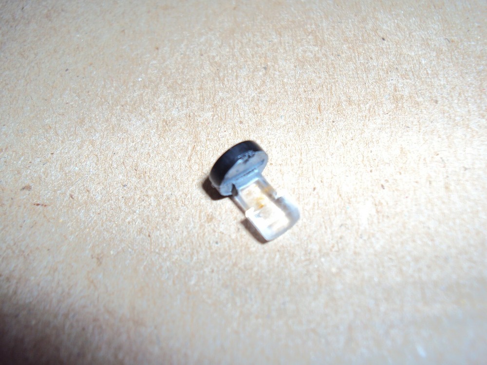 O.E.M. Kenwood TM-641A, TM-741A, TM-941A MR front function button