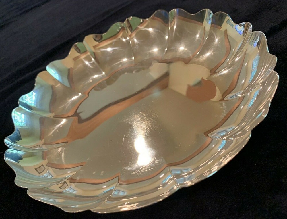 Tiffany & Co Sterling Silver Bowl