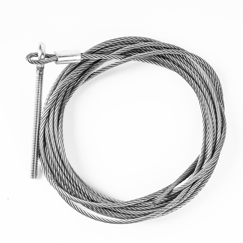 Coleman Fleetwood 99 & Newer Replacement Cable for Pop Up Tent Campers 4773A2291