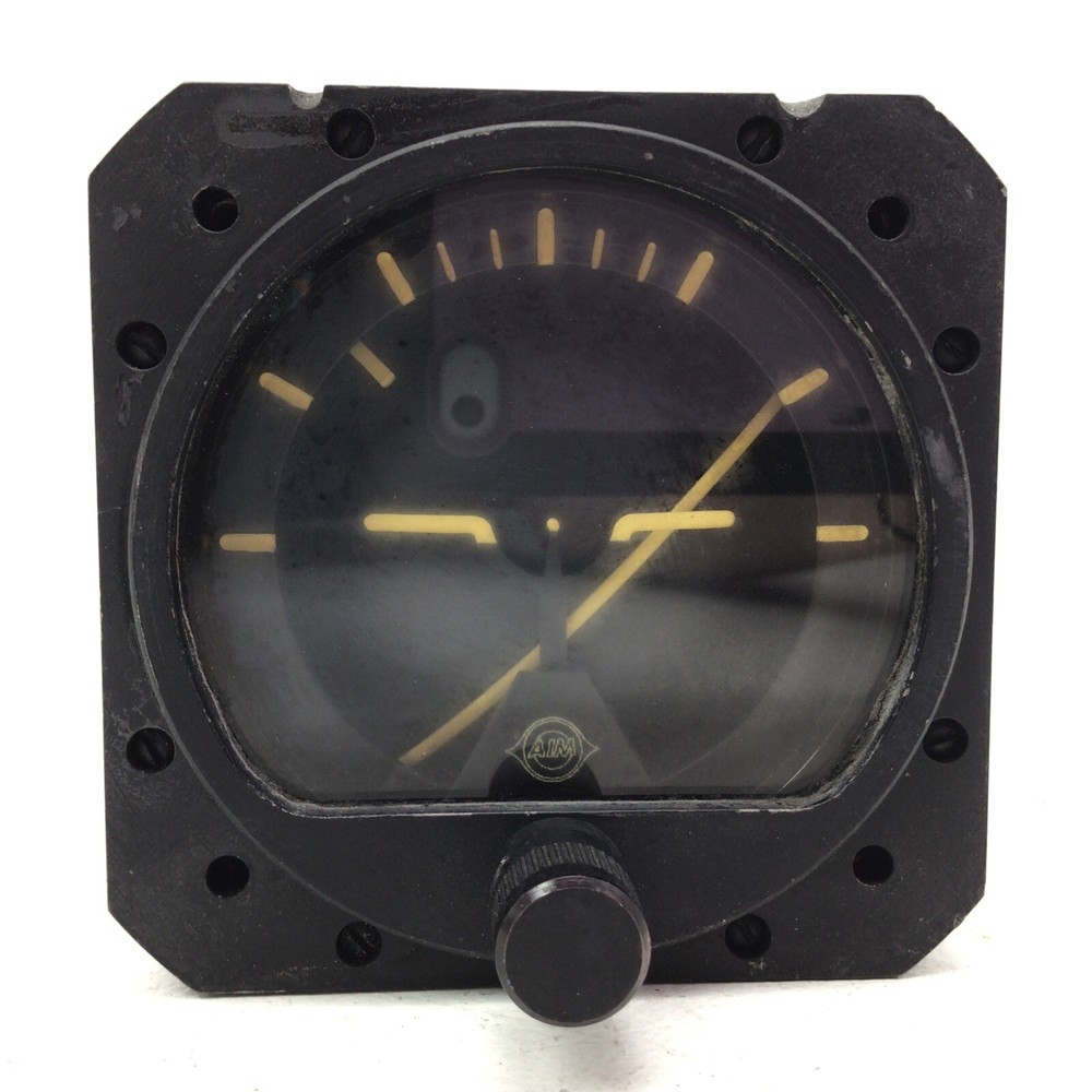 AIM HORIZON REFERENCE INDICATOR AH 243-15 -UNTESTED