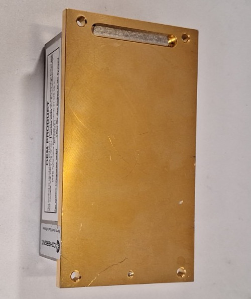 Coherent Sapphire 488-30 Laser Head System