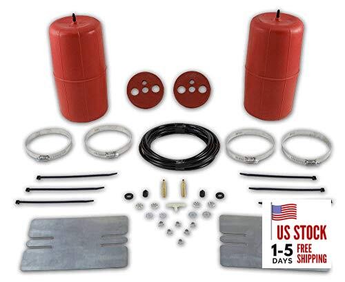 1000 Air Suspension Kit 60755