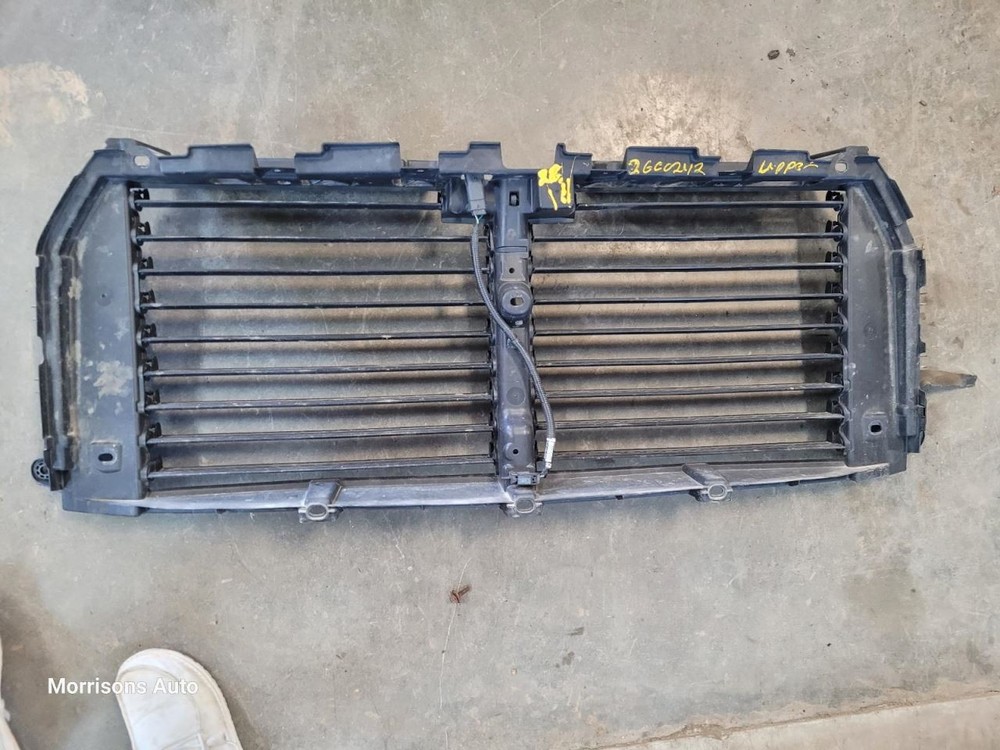 F150      2015 Air Shutter 2140332