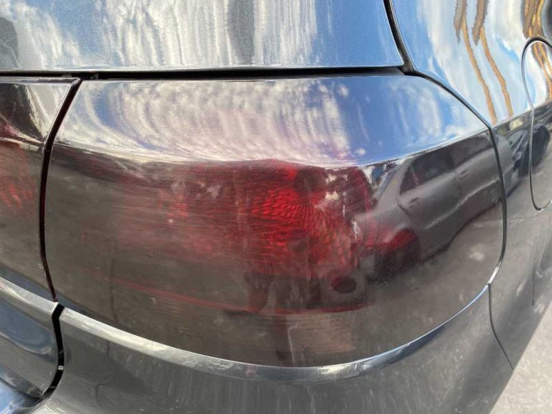 GTI 2012 Dash Wire Harness 546452