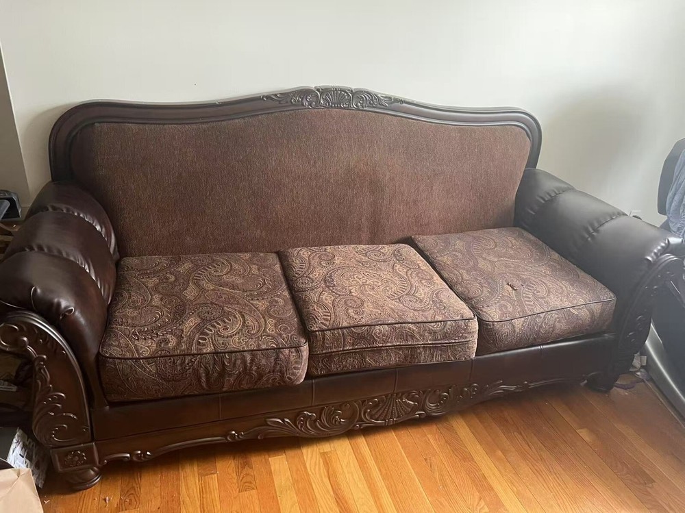 Ashely Furniture Bladen Sofa Sleeper