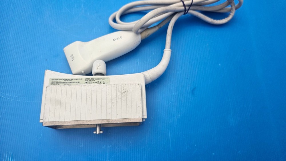Siemens Acuson 14L5 Linear Transducer 10789396