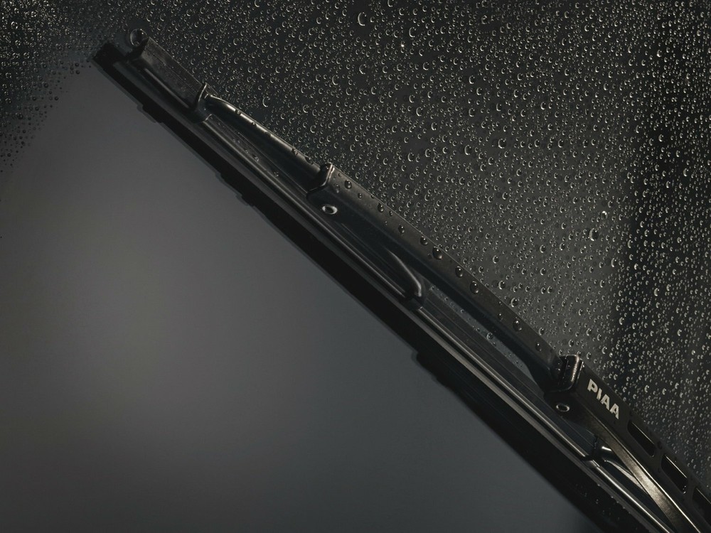 Piaa 19" Super Silicone Wiper Blade - 1 Pack