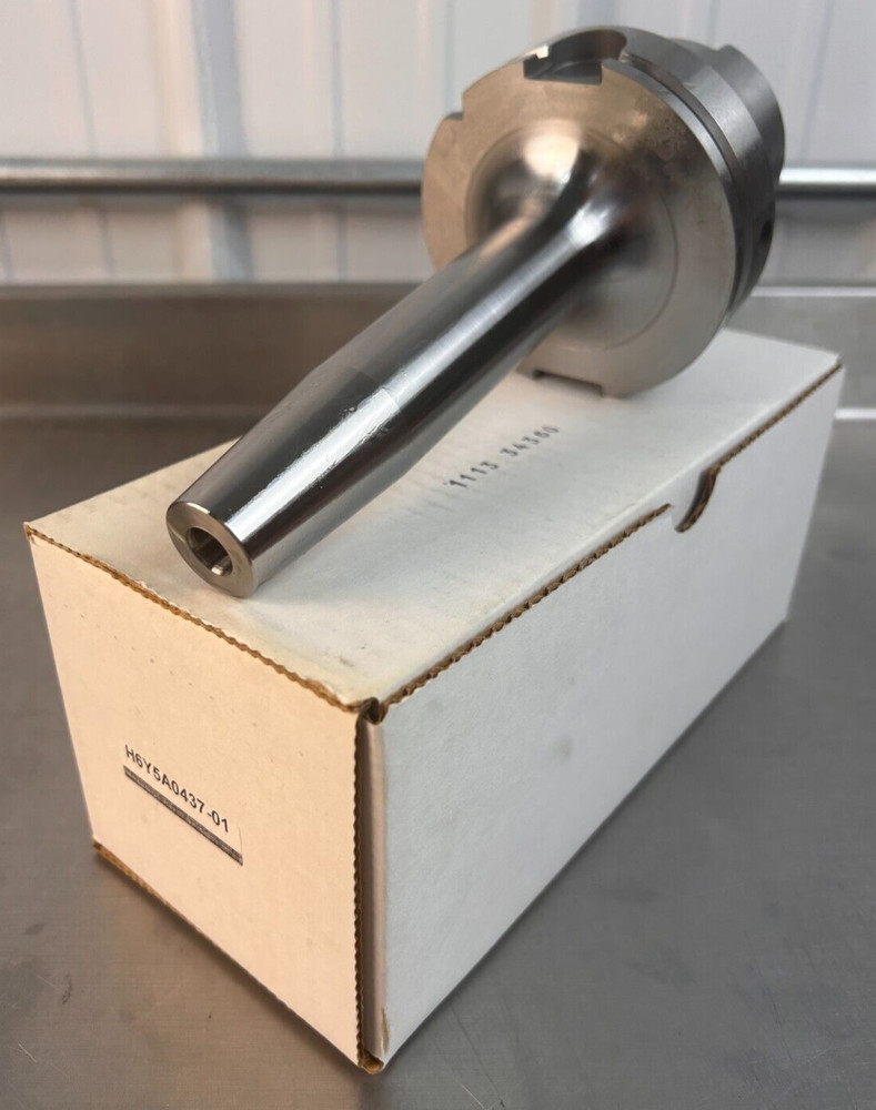 Command Tool End Mill Holder H6Y5A0437 | New