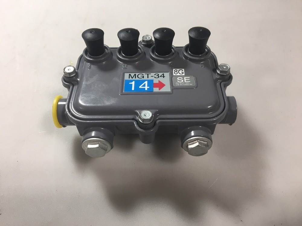 MILENIUM MGT-3414 TAP