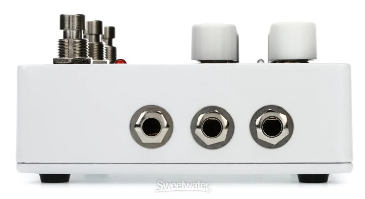 Electro-Harmonix Superego Plus Synth Engine with Effects