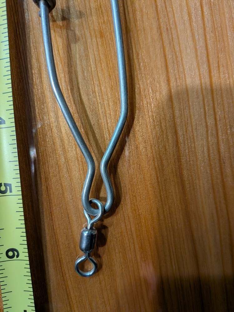 A Pair of Tuna Clips