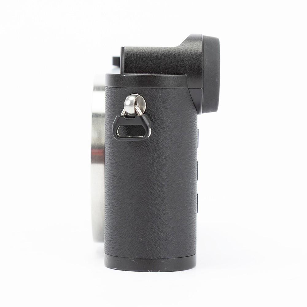 Leica CL Mirrorless Camera, Black Anodized Finish