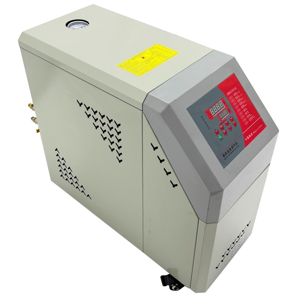 Injection Mold Automatic Temperature Controller Water-Cooled Mold Temp Controll
