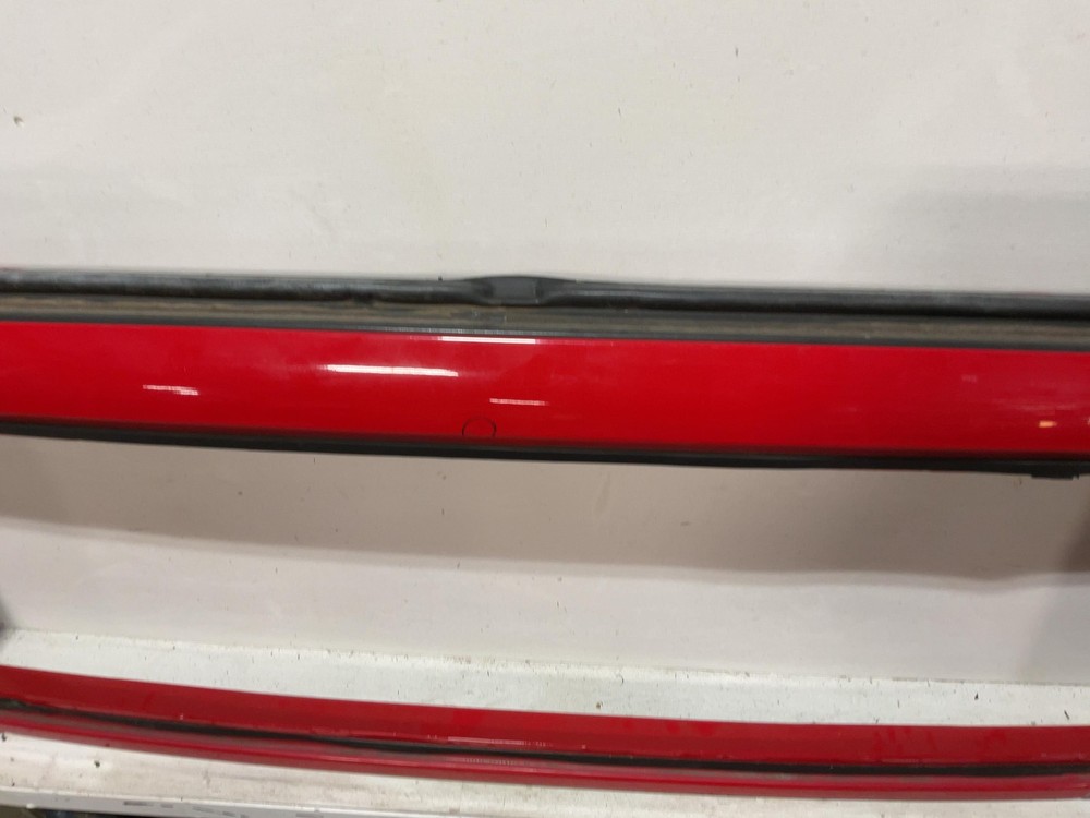 Used Windshield Frame fits: 2015 Jeep Wrangler Grade A