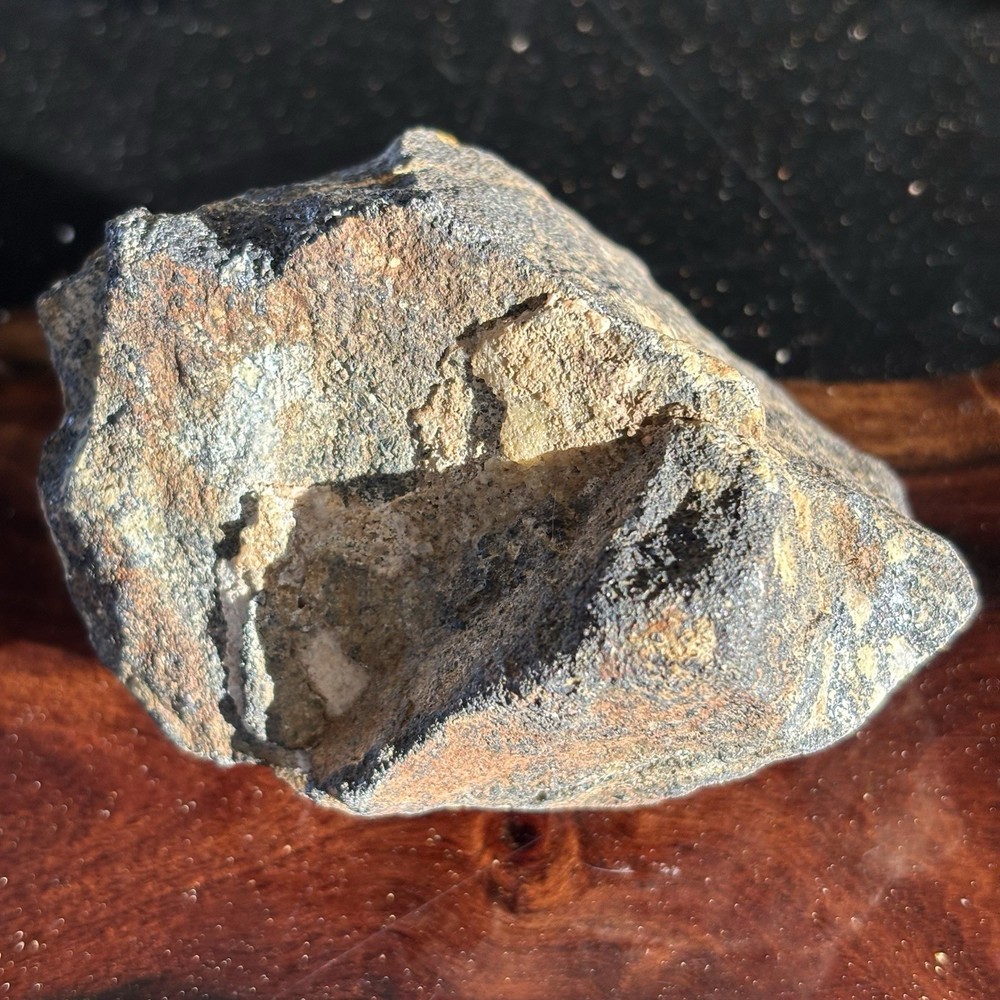arizona rich and dense silver ore