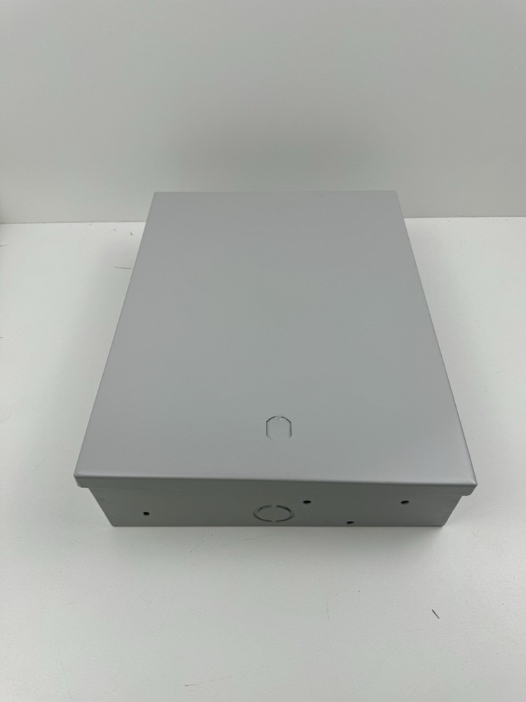 DMP XT30DS-G Gray Dialer Enclosure