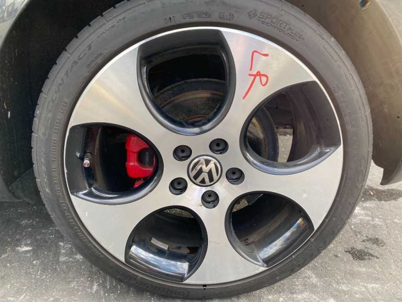 GTI 2012 Dash Wire Harness 546452