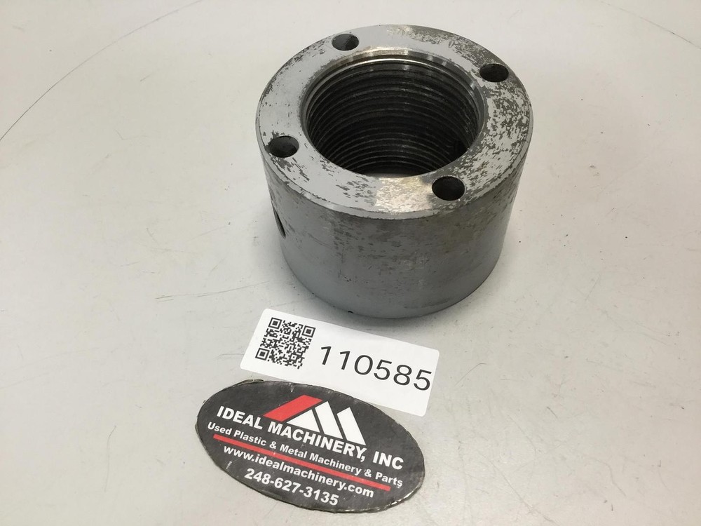 VAN DORN Tie Bar Nut 308283F1 Used #110585