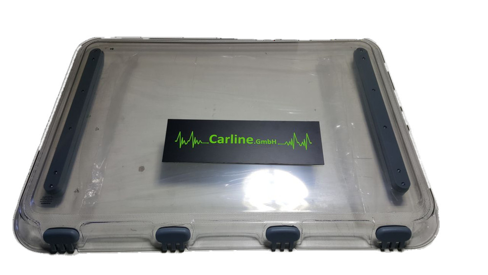 Dometic Seitz Heki 3 Replacement Glass / Replacement Screen with Attachments NEW NEW