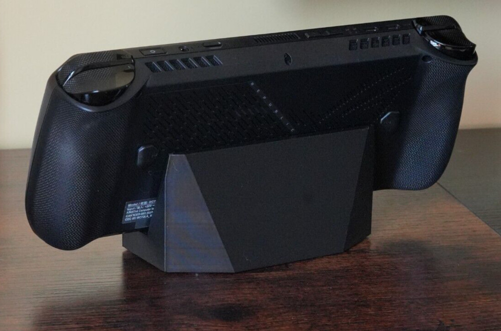 ROG Ally X Desktop Stand, 3D Print