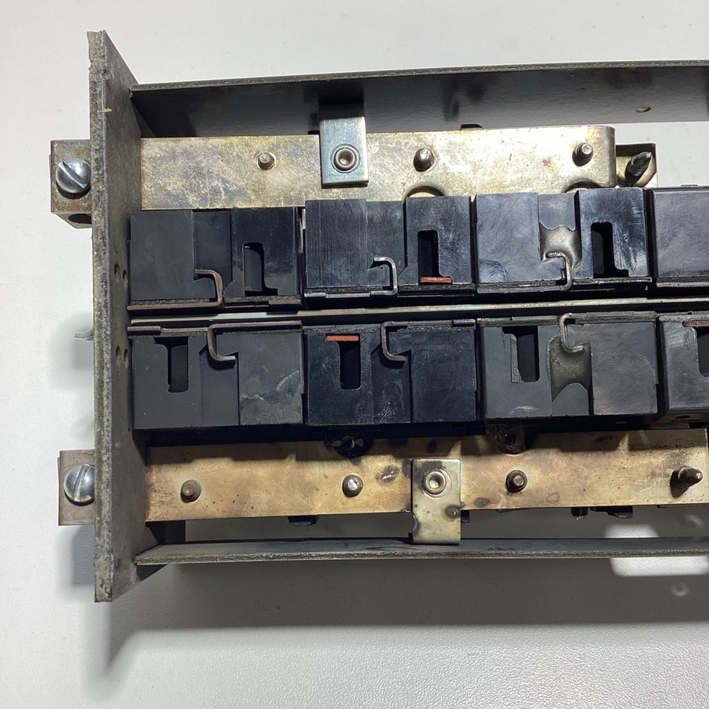 ITE pushmatic Misc. Breakers