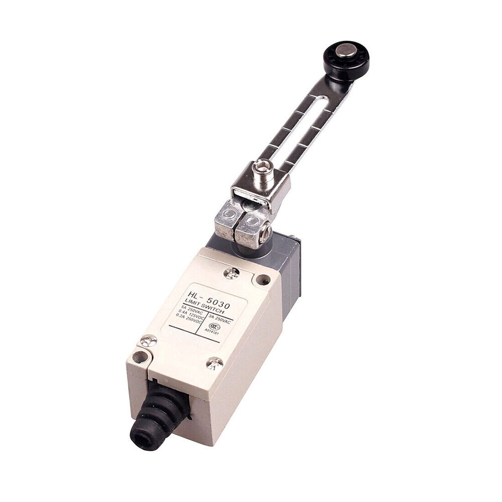 HL-5030 Limit Switch Replacement for Omron