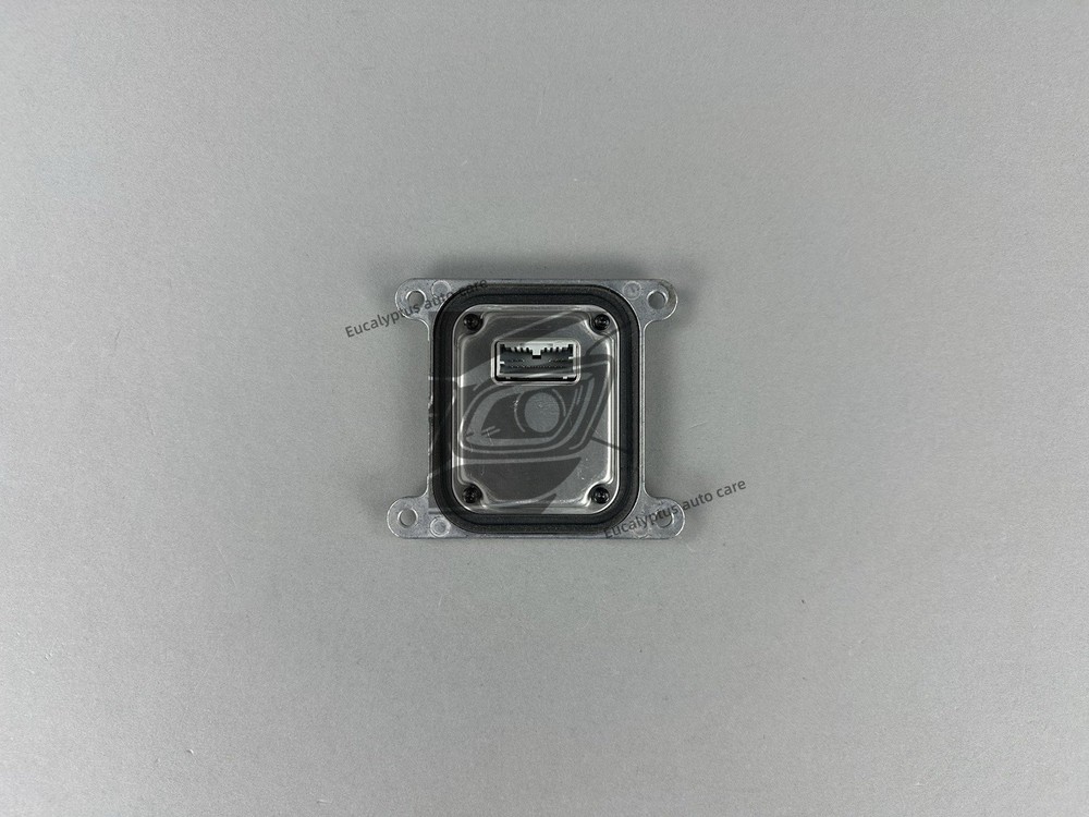 OEM FB53-13B626-A 2016-19 Ford Explorer Interceptor Low Headlight Ballast