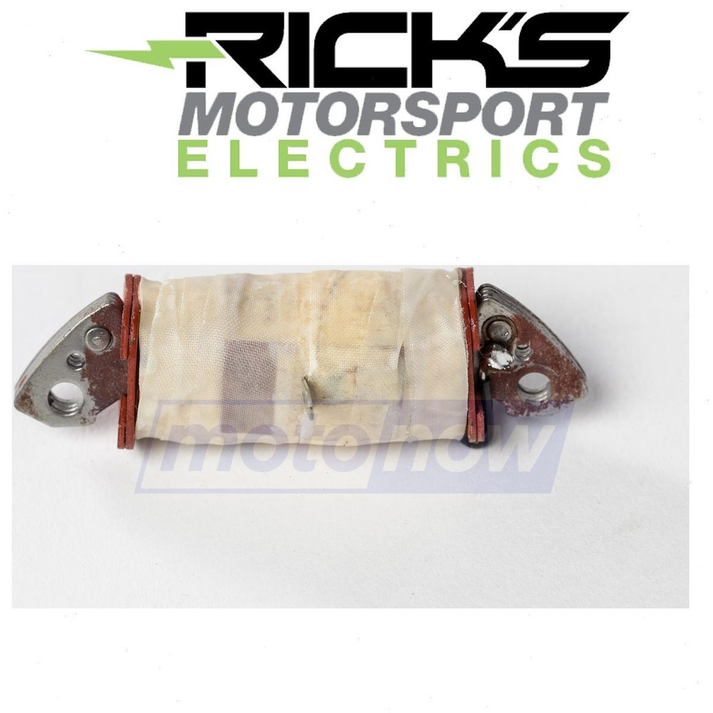 Ricks Motorsport 22-601 Pulser/Source Coil for Electrical Electrical zi